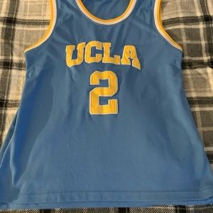 Men’s UCLA Lonzo Ball Jersey